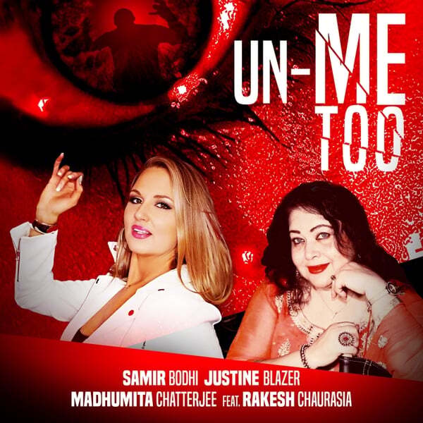 Cover art for Un-Me Too